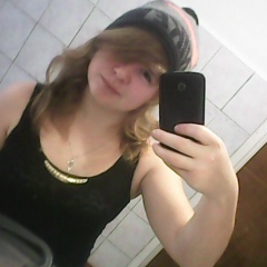 Оксана Рулёва, 20.11