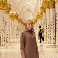 Евгения Казачкова, 06.05.1988