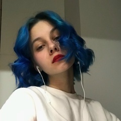 Софья Тыщенко, 25.06.2002, Москва