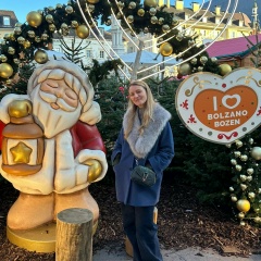 Инна Иркова, 20.06, Санкт-Петербург