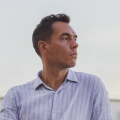 Иван Колосков, 06.07.1988, Одинцово