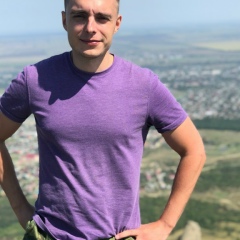 Александр Безуглов, Георгиевск