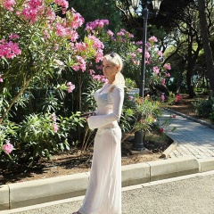 Женечка Шелофаст, 21.12