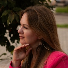 Katya Katerina, Новосибирск