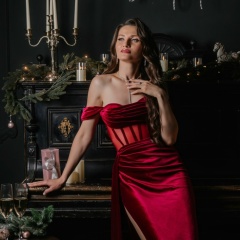 Эльвира Габдрафикова, 17.01