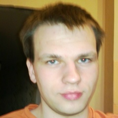 Виктор Арсанов