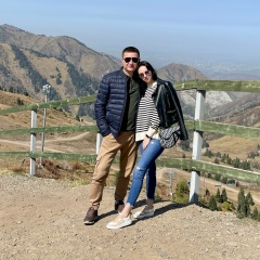 Алексей Савчуков, 07.04.1987, Шымкент