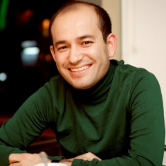 Бахадир Мамасалиев, 16.04, Самарканд