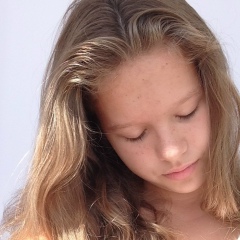 Влада Степура, 23.10, Киев