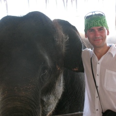 Максим Крылов, 20.08.1985, Красноярск