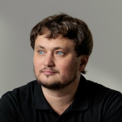Александр Григорьев, 29.04.1984, Москва