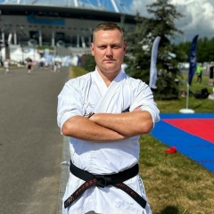 Владимир Жубжицкий, 28.07, Санкт-Петербург