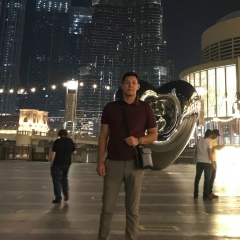 Амир Бедрек, 22.06.1993, Жаркент