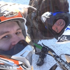 Pulled Under, 21.04.1985, Москва