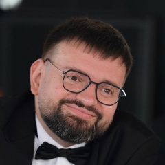 Георгий Семенов, 25.04.1989, Санкт-Петербург