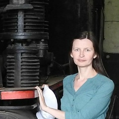 Надежда Глазова