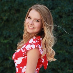 Таня Матвеева, 18.02.1992, Kraków