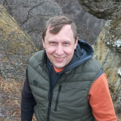 Сергей Федоров, 17.11.1977, Москва