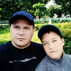 Серёга Малков
