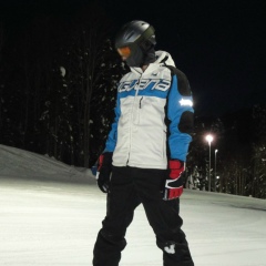 Andrey Krasnodar, 01.05