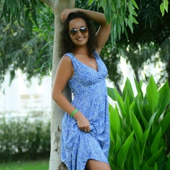 Жанна Цвет, 27.06.1988, Москва