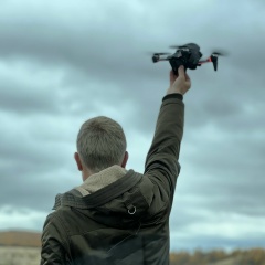 Игорь Мерзляков, Иркутск