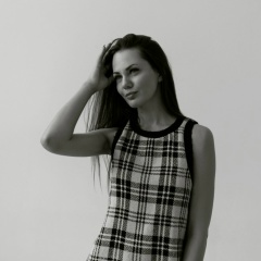 Елена Зуб, 30.01.1987, Санкт-Петербург