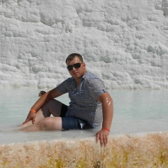 Лёха Зимин, 12.05.1988, Тюмень