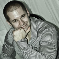 Андрей Михайлов, 03.12.1984, Смоленск