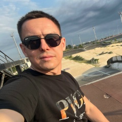 Александр Ильин, 30.03, Ростов-на-Дону