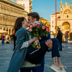 Милка Мягкова, 08.08.1994, Санкт-Петербург