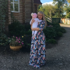 Юлия Кемятова, 10.04, Самара