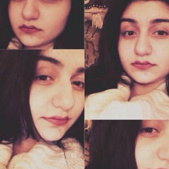 Lusine Igityan, 25.08, Ереван