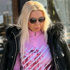 Юлия Калинина, 27.04.1986