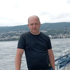 Александр Молчанов, 15.10.1985, Слуцк