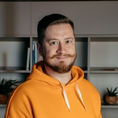 Алексей Главатских, 17.01.1987, Санкт-Петербург