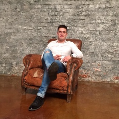 Artur Saygafarov, 31.05.1990, Москва