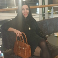 Ирина Паулсен, 28.11, Göteborg