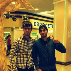 Ильяс Оздемиров, 06.08.1994, Хасавюрт