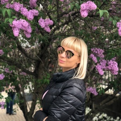 Машенька Пономарева, 06.02, Москва