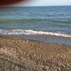 Кулина Койчуева, 02.06, Москва