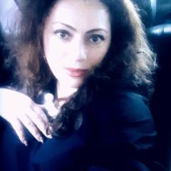 Марина Мизиева, 10.07.1914, Нальчик