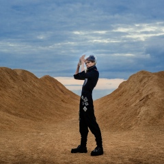 Daniel Valiente, 08.07.1988, Санкт-Петербург