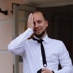 Мишаня Алдонин, 21.05