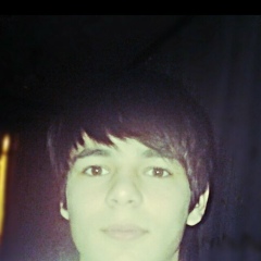 Магомед Аухадов, 08.04.1999, Москва