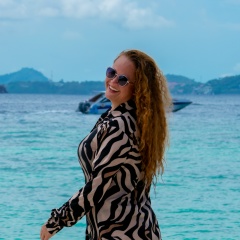 Карина Мальянц, 18.08.1984, Москва