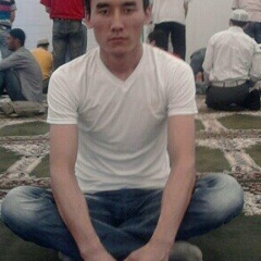 Мунарбек Байматов, 27.11, Москва