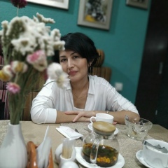 Самал Сейткужина, 14.07.1987, Омск