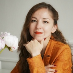 Елена Дмитриева, 25.02.1987