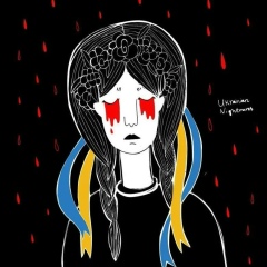 Наталия Березинец, 12.08, Dubai